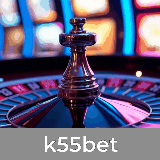 Experimente o Acesso Seguro Instantâneo no k55bet
