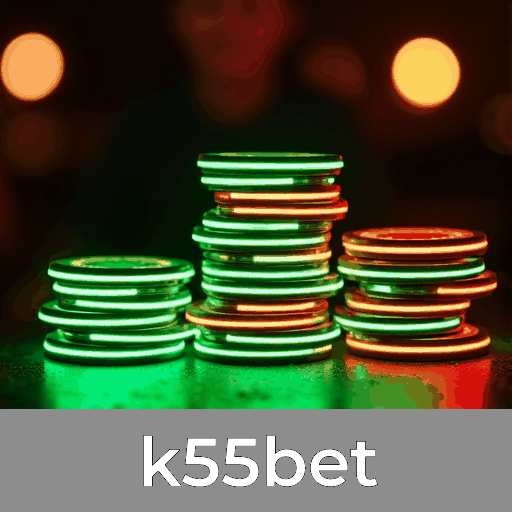 k55bet: Especialista em apostas esportivas e foco nos eventos brasileiros