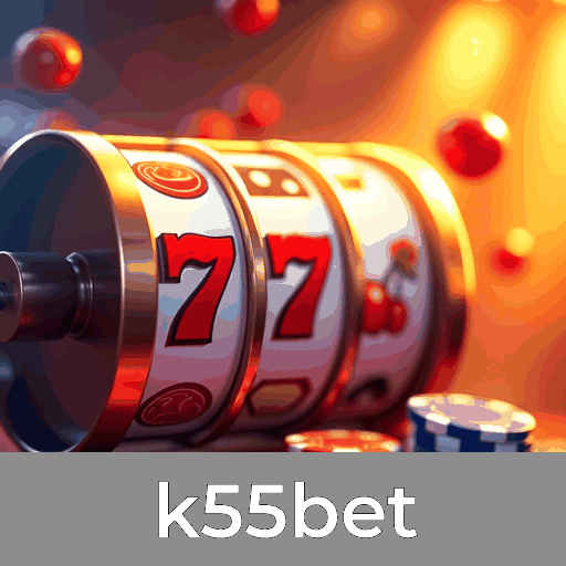 k55bet: Caça-níqueis-Grandes Jackpots, Jogos de Mesa-Variedade Incrível, e Mais