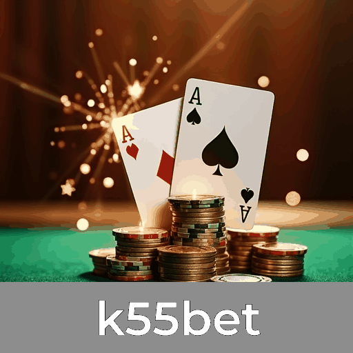 K55bet: A Experiência Autêntica de Jogos de Mesa ao Vivo