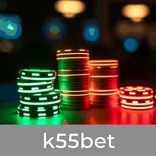 Explore os Benefícios e Serviços Profissionais do k55bet