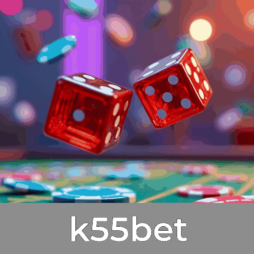 K55Bet: Apostas na Palma da Mão com Funções Inovadoras