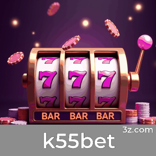 DEPÓSITOS na k55bet