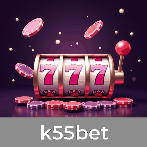 k55bet: Seu Cassino Confiável e Premiado